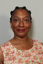 Charlie Barlow and Beverly Pannell