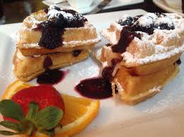 Biscuits And Buns On Banks New Orleans Biscuits Buns On Banks Waffle Biscuits Biscuits Bun