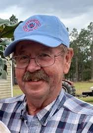 Obituary for Wayne Irving Smith