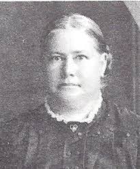 Maria “Mary” Siebenaler Schweich (1867-1912)