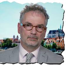 Migrantenkriminalität: Professor Müllers heile Forscherwelt trotzt der  Kriminalstatistik