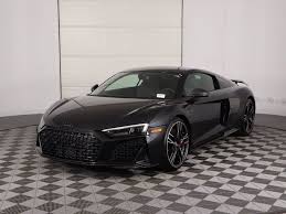 Audi R8 2020 Black Review And Release Date Di 2020