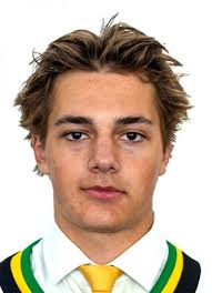 Caleb Mitchell Hockey Stats and Profile at hockeydb.com