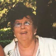 Condolence Book for Patricia (Mary) (Pat) O'Connor (née Mullen) (Bluebell,  Dublin)