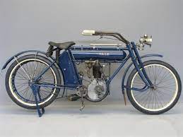 Yale 1912 4 Hp 1 Cyl Ioe Yesterdays