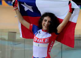 Related to rafael soto, refael soto. Chilena Catalina Soto Se Estrena En El Top 10 Del Ciclismo Internacional Ridechile Cl