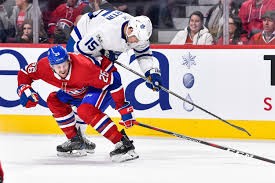 Toronto maple leafs @ montreal canadiens lines and odds. Toronto Maple Leafs And Canadiens Make For Unlikely Trade Partners