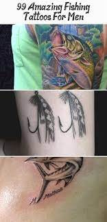 Fishing In Rdr2 Fishing Trawler Fishing 3 Way Swivels Saltwater Fishing With Luiza Bikini Fishing Tattoos For Men Tattoos For Guys Fishing Hook Tattoo