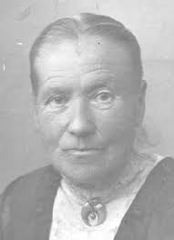 Annabella (Sissons) Eason (abt.1844-1921)