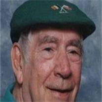 Obituary information for WILLIAM J. "COWBOY" BALDUCCI