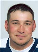 Clayton Gordon Obituary (1976-2009)