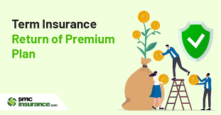 Term Insurance with Return of Premium - TROP - SMC Insurance