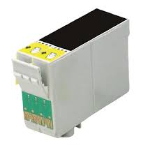 Epson t1301 siyah mürekkep kartuşu ( c13t13014020 ) fiyatı, teknik özellikleri, modelleri, en ucuz fiyatlarla vatan bilgisayar'da. Epson T1301 T130140 Black Extra High Capacity Original Ink Cartridge