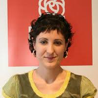 Ana María Rey Merino: Nuevo diputado provincial de Deportes.