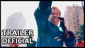 Save the day the average way. Average Joe Official Trailer 2021 Action Movies Series Youtube
