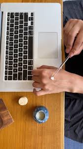 Meet Nadine Clements