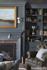 Portrait of british shorthair cat. 35 Stylish Gray Rooms Decorating With Gray