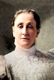 Amanda Frances Borneman McKenna (1847-1924)