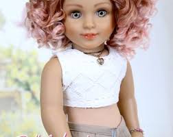 Storm Tempered Glass Irises for Swap