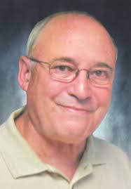 Obituary for John R Haight