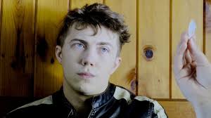 Justin Gatcomb's Instagram, Twitter & Facebook