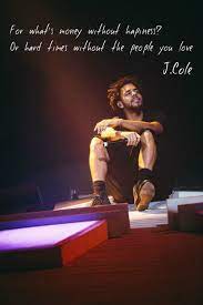 Jermaine cole is an american hip hop artist, with some incredibly inspiring lyrics. J Cole Quotes Love Yourz J Cole Quotes J Cole Lyrics Quotes J Cole Quotes Love