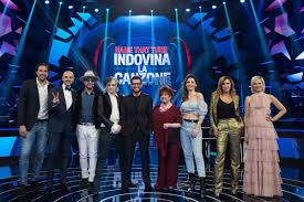 D.e.a., hispanic and latin american languages, literatures, and linguistics, general. Formatbiz Good Debut For The Second Season Of Name That Tune On Tv8