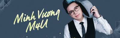 Minh vương m4u (tên thật là trần trương minh vương, sinh ngày 21/12/1984 tại hà nội), là nam ca sĩ người việt nam. Ca SÄ© Minh VÆ°Æ¡ng M4u Nghe Album Nháº¡c Minh Vuong M4u Mp3 Táº£i Video Hot