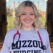 Connie Rushing's Instagram, Twitter & Facebook