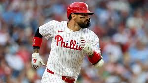 Ex-Phillies’ Nick Castellanos Speaks Out on ‘Character’ of Philadelphia Media