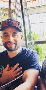 Fundraiser for Kaitlyn Morl by Nicole R : Help Eric Heal: Stroke Recovery,  Surgery & Support