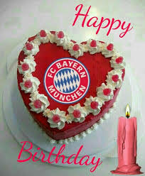 Die umschlagkarte können sie auf den innenseiten noch beschriften und so etwas ganz persönliches zaubern. Pin Von Tina Auf Bayern Munchen Geburtstag Spruche Geburtstag Lustig Geburtstag Verse Zum Geburtstag