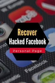 Maybe you would like to learn more about one of these? Recover Your Hacked Facebook Personal Page Instagram Template Design Hack Facebook Cool Things To Buy