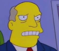 Who has the biggest temper