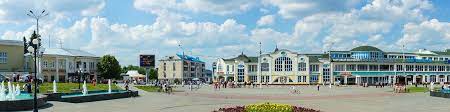 Noginsk is a city and the administrative center of noginsky district in moscow oblast, russia, located 34 kilometers east of the moscow ring. Noginsk Otdyh Ekskursii Muzei Kuhnya I Shopping Dostoprimechatelnosti Noginska