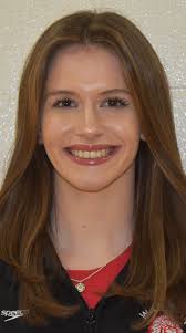 2022-23 Girls Swimming All-Area Team