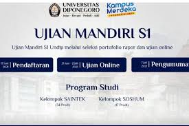 We did not find results for: Ikut Um Undip Kamu Bisa Gagal Jika Lakukan Hal Ini Halaman All Kompas Com