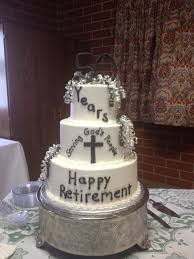 Donut hole recipes that will change your life. Pastor Retirement Cake Retirement Cakes Retirement Party Decorations Cake