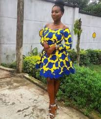 Robe jeune fille tendance enpagne / des robes soirées pour les jeunes filles 2018 : 28 Idees De Robe Africaine Jeune Robe Africaine Mode Africaine Robe Tenue Africaine