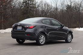 The 2017 yaris offers sporty sheet metal, distinguished by a gaping grille and a raked windshield. Car Shopping And Car Culture Web2carz Mobile