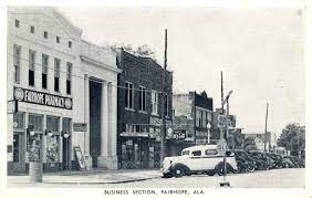 Pin On Vintage Alabama Historical Photos Not Birmingham