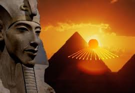 Aton, also spelled aten, in ancient egyptian religion, a sun god, depicted as the solar disk emitting rays terminating in human hands, whose worship briefly was the state religion. Egypt Kingdom Of The King Aton The Sun God By Enkililsta8411 On Deviantart