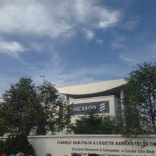 Fiszkoteka, your checked malaysian english dictionary! Ericsson Warehouse Bukit Jelutong