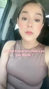 LO QUE ESTABAN ESPERANDO : MIEDO A QUE MORENA GANE 😮‍💨😥