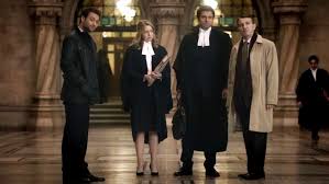 Her fiancé, joe nash, works as a porter at the hospital and from all accounts, is a very nice fellow. All Things Law And Order Law Order Uk Fatherly Love Recap Review