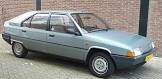 CITROEN-BX