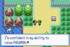 Revive un todo un clásico, un remake de pokémon cristal de game boy color en la región de . Pokemon Crystal Shards Download Informations Media Pokemon Gba Rom Hacks