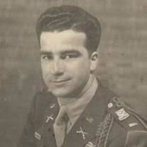 Obituary of Captain Joseph T. Aiello US Army Retired