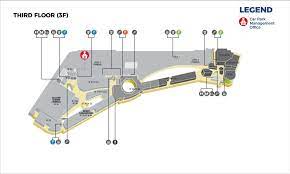 A free customizable mall floor plan template is provided to download and print. Carparks Capitaland