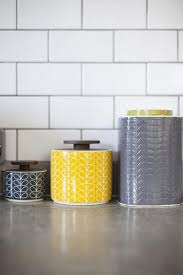 Yellow And Grey Kitchen Decor Kitchen Decor Items Yellow Kitchen Decor Kitchen Accessories Decor